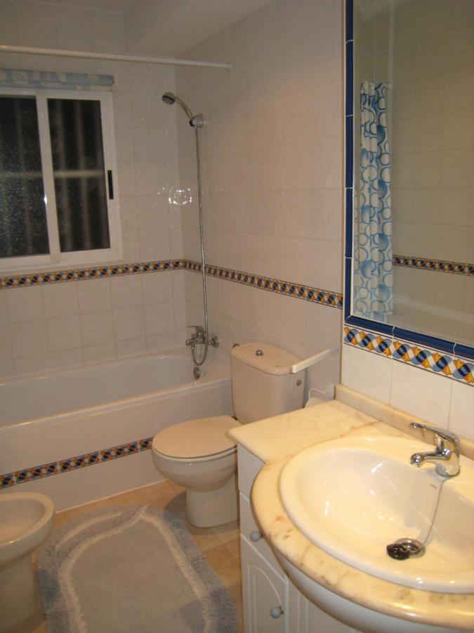 Casa Yvonne Villa Rojales Luaran gambar